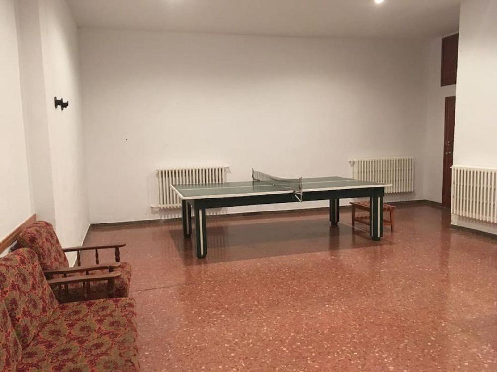 Estudio 2-4 Personas En Vielha-Baqueira Exterior foto